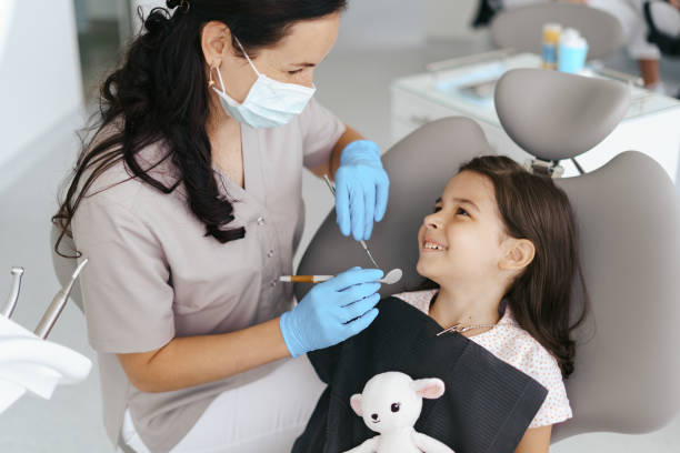 Best Chipped Tooth Repair Near Me  in Progreso, TX