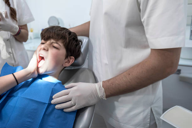Best Knocked-Out Tooth Emergency  in Progreso, TX